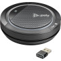 Спикерфон Poly Calisto 5300 [215438-01], USB-A/BT600